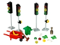 LEGO® Set 40311 - Traffic Lights