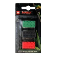 LEGO® Set 51974 - The LEGO Ninjago Movie: Brick Erasers Set