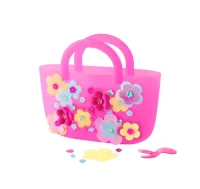 LEGO® Set 7510 - Trendy Tote Hot Pink