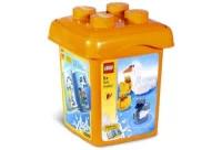 LEGO® Set 7870 - Hans Christian Andersen Bucket