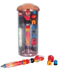 LEGO® Set 1720-2 - Bionicle Tahnok Pen