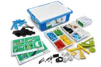 LEGO® Set 45401 - LEGO® Education BricQ Motion Essential-Set