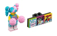 LEGO® Set 431010 - Cotton Candy Cheerleader