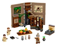 LEGO® Set 76384 - Hogwarts™ Moment: Kräuterkundeunterricht