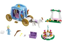 LEGO® Set 41053 - Cinderella’s Dream Carriage