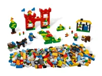 LEGO® Set 4630 - Build and Play Box