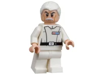 LEGO® Set 5002947 - Admiral Yularen