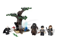 LEGO® Set 4865 - The Forbidden Forest