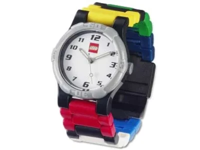 LEGO® Set 7385 - Soccer Watch