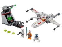 LEGO® Set 75235 - X-Wing Starfighter Trench Run