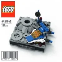 LEGO® Set 5007328 - Explorer