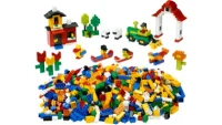 LEGO® Set 5491 - XXL 2000