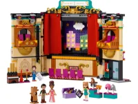 LEGO® Set 41714 - Andreas Theaterschule