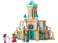 LEGO® Set 43224 - King Magnifico's Castle