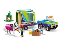 LEGO® Set 41371 - Mia’s Horse Trailer