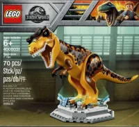 LEGO® Set 4000031 - Exclusive T. Rex