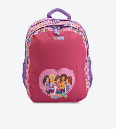 LEGO® Set 200251814 - Friends Confetti Backpack