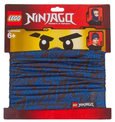 LEGO® Set 853533 - Ninjago Bandana