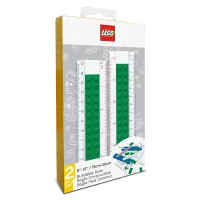 LEGO® Set 52396 - Buildable Ruler (Green)