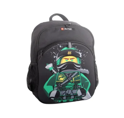 LEGO® Set 5711013071486 - Ninjago Lloyd Small Backpack