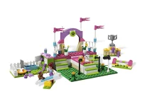LEGO® Set 3942 - Heartlake Dog Show