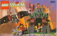 LEGO® Set 6045 - Ninja Surprise