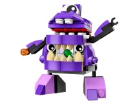LEGO® Set 41553 - Vaka-Waka