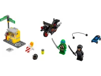LEGO® Set 79118 - Karai Bike Escape