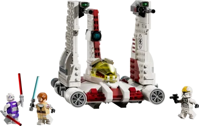 LEGO® Set 75432 - V-19 Torrent Starfighter