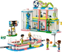 LEGO® Set 41744 - Sportzentrum