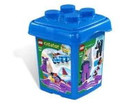 LEGO® Set 7837 - Build and Create