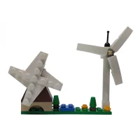 LEGO® Set 11952 - Wind Energy
