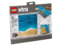 LEGO® Set 853841 - Sea Playmat
