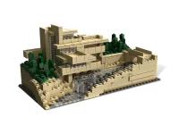 LEGO® Set 21005 - Fallingwater