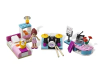 LEGO® Set 3939 - Mia's Bedroom