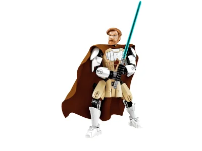 LEGO® Set 75109 - Obi-Wan Kenobi