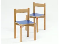 LEGO® Set 9818 - Chairs for Multi Table