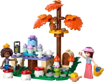 LEGO® Set 42690 - Forest Tea Party