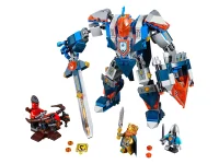 LEGO® Set 70327 - The King's Mech