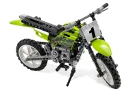 LEGO® Set 8291 - Dirt Bike