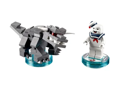 LEGO® Set 71233 - Stay Puft Fun Pack