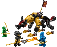 LEGO® Set 71790 - Jagdhund des kaiserlichen Drachenjägers