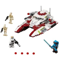 LEGO® Set 75182 - Republic Fighter Tank