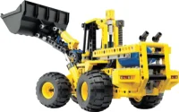 LEGO® Set 8464 - Pneumatic Front End Loader