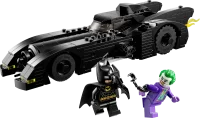 LEGO® Set 76224 - Batmobile™: Batman™ verfolgt den Joker™