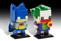 LEGO® Set 41491 - Batman & The Joker