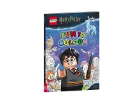 LEGO® Set 5007392 - Fun To Color