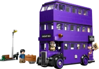 LEGO® Set 76446 - Knight Bus Adventure