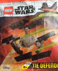 LEGO® Set 912506 - Tie Defender