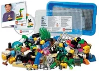 LEGO® Set 5003481 - BuildToExpress Homeschool Pack